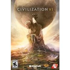 Sid Meier’s Civilization® VI (Mac)