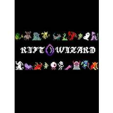 Rift Wizard (PC) - Steam Gift - EUROPE