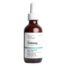 Hair Care Natural Moisturizing Factors + Ha For Scalp Hårpleje Nude The Ordinary