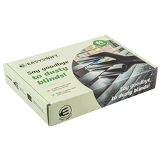 Persienne mundstykke EasySwift Dyson V6, V7, V8, V10, V11 og V15 - 60 mm