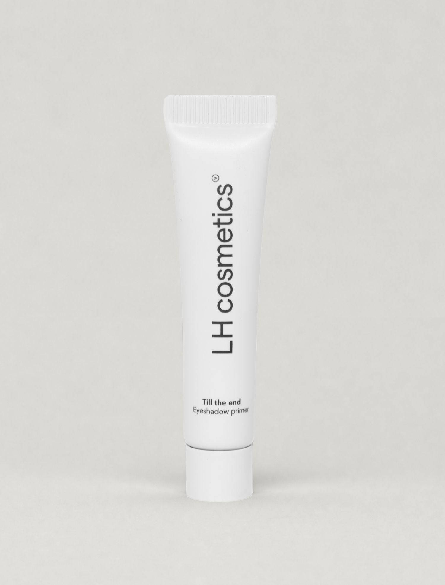 Till the end eyeshadow primer