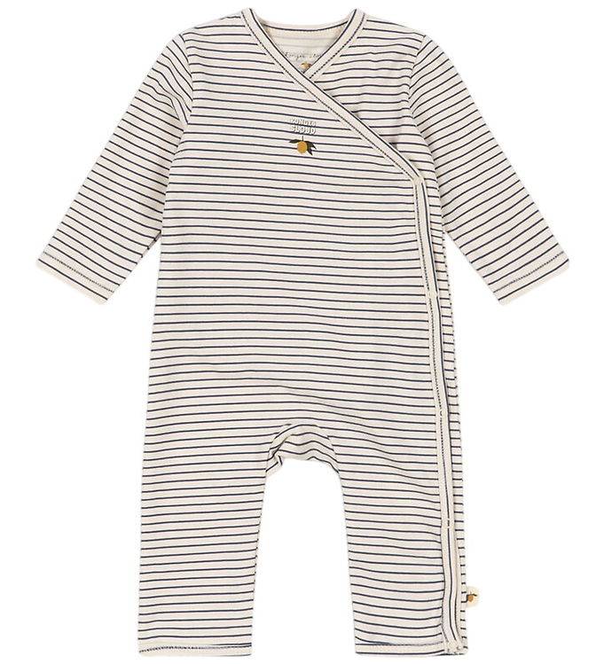 Konges Sløjd Onesie - Stripe Como - Konges Sløjd - 68 - Onesie