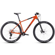 Cube Reaction C:62 Race - Carbon MTB Hardtail...