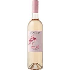 Rosé - ROSE DOC SICILIA, PLANETA, SICILIEN 2021