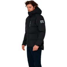 Sail Racing M Cape Down Jacket Dunjackor Carbon - Small
