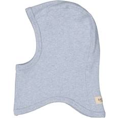 MarMar Copenhagen Balaclava Stl. 4M/62 unisex - Elefanthatt Från Magasin - Fresh Air Mel. (4M/62)