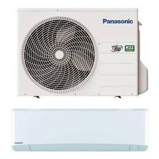 Panasonic Etherea varmepumpe NZ25VKE luft/luft 6,3 KW