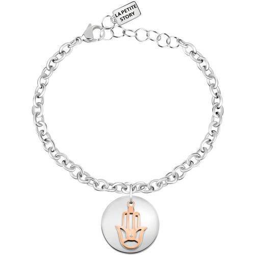 LA PETITE STORY LPS05APY01 - Bracelet Dam (16+3CM)