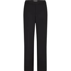 Bai Leia Pant 137930 | Black | Bukser fra Mos Mosh - 40