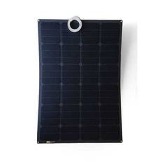 SUNBEAM solpanel Tough black 78W