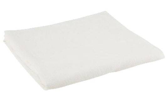 Towels 50 x 100 cm (ST2203) - Hvid