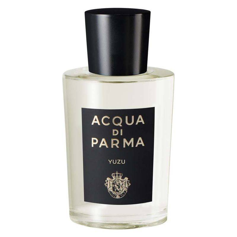 Acqua di Parma Yuzu Unisex 100 ml — Eau de Parfum