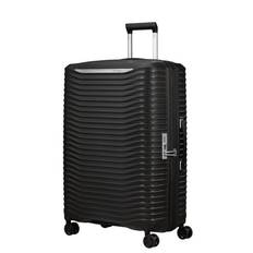 Samsonite Upscape Spinner 75 Stor Kuffert m. ekspansion