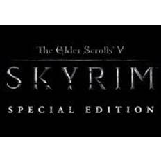 The Elder Scrolls V: Skyrim Special Edition US XBOX One CD Key