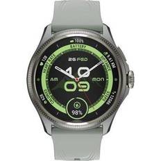 Mobvoi TicWatch Pro 5 Enduro Gray smartwatch (Pro 5 Enduro Gray)