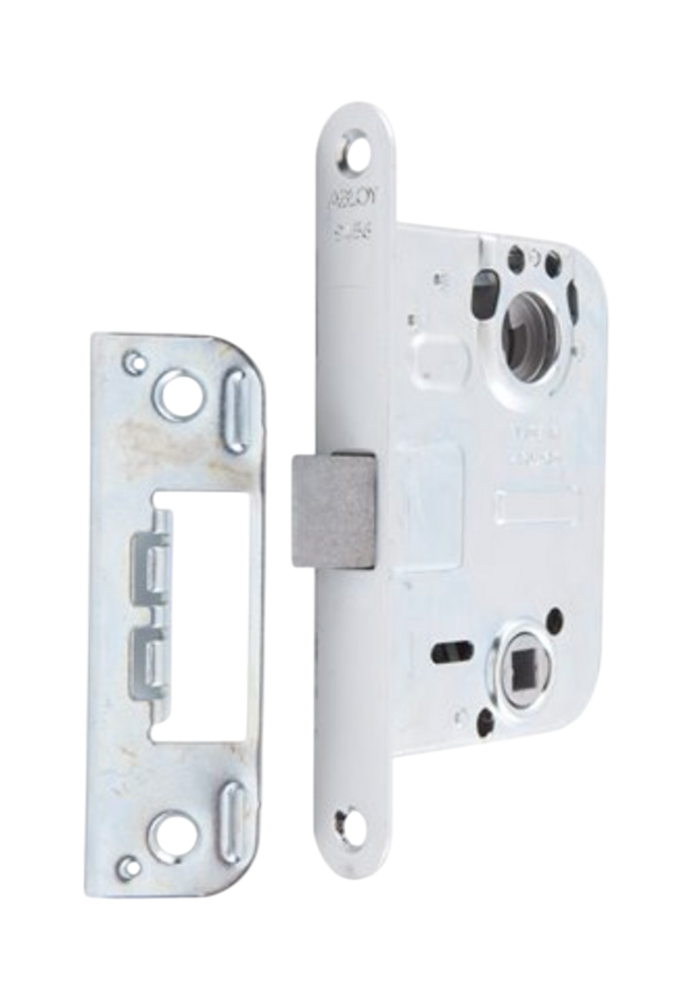 Cylinderlåshus till innerdörr ABLOY 9456-Höger
