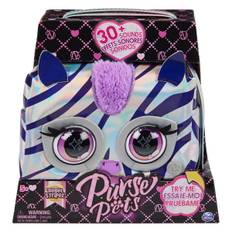 Purse Pets Metallic Magic