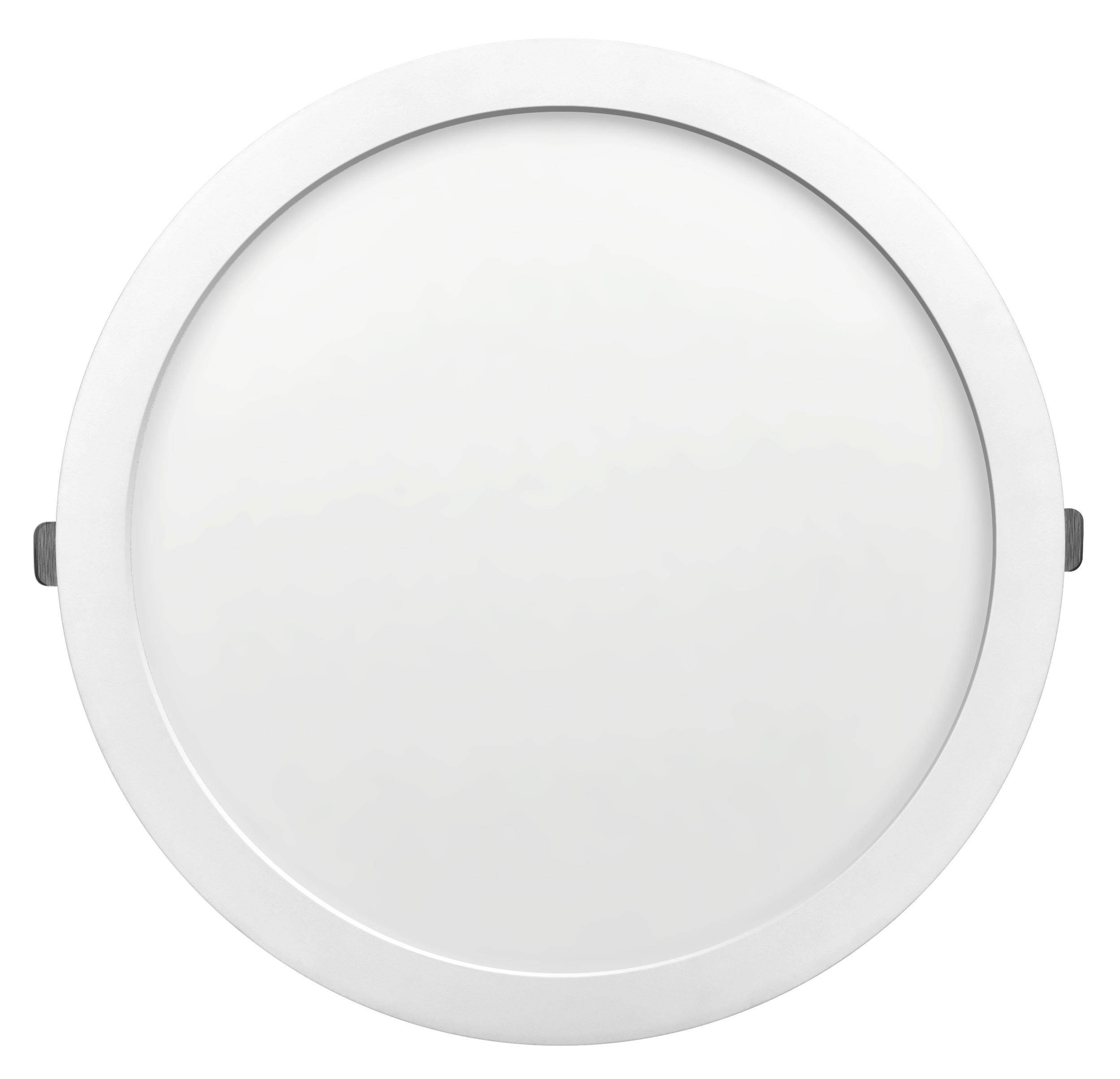 Airam CIO Downlight hvid, 3000 K 16 W