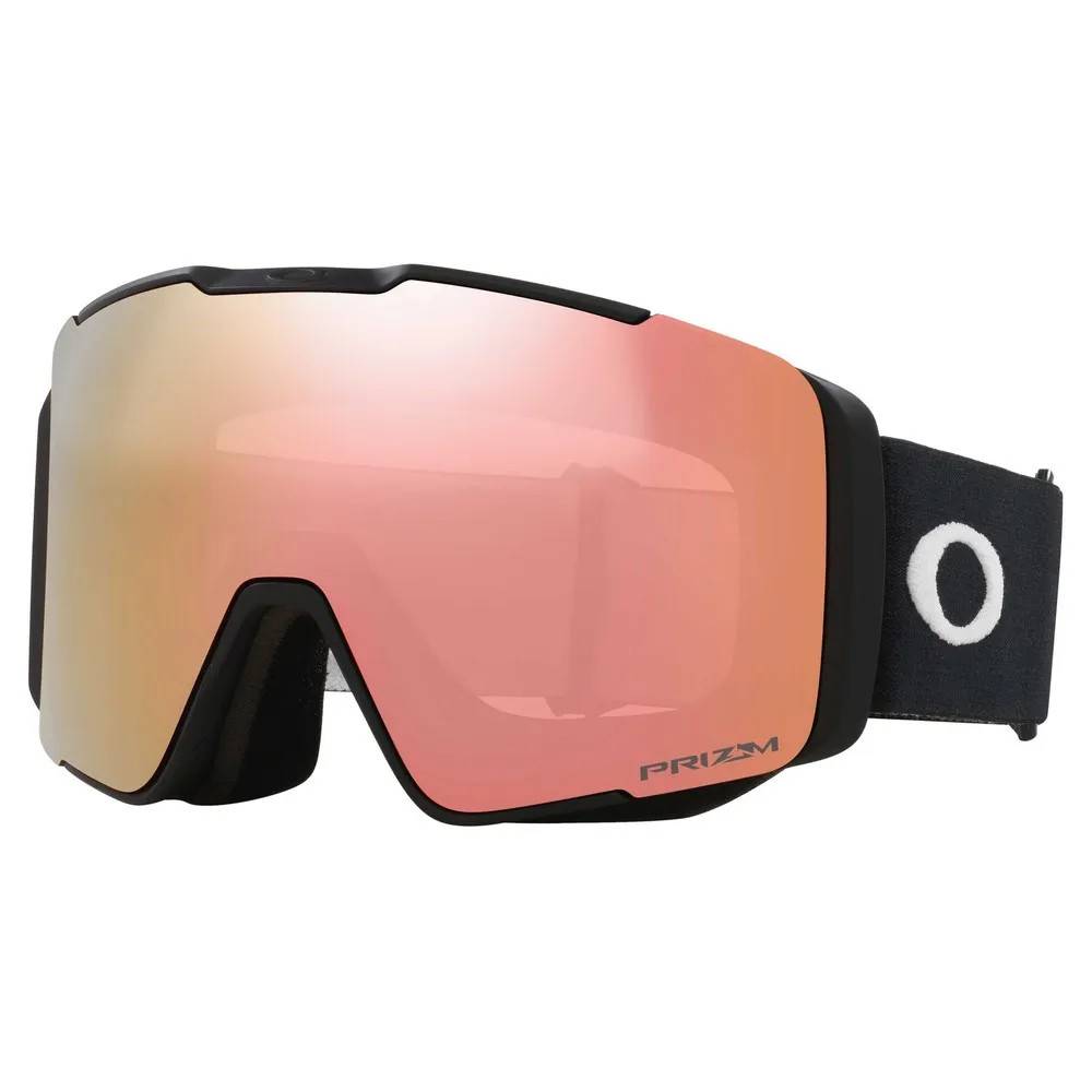 Oakley Line Miner Pro M Rose & Iced