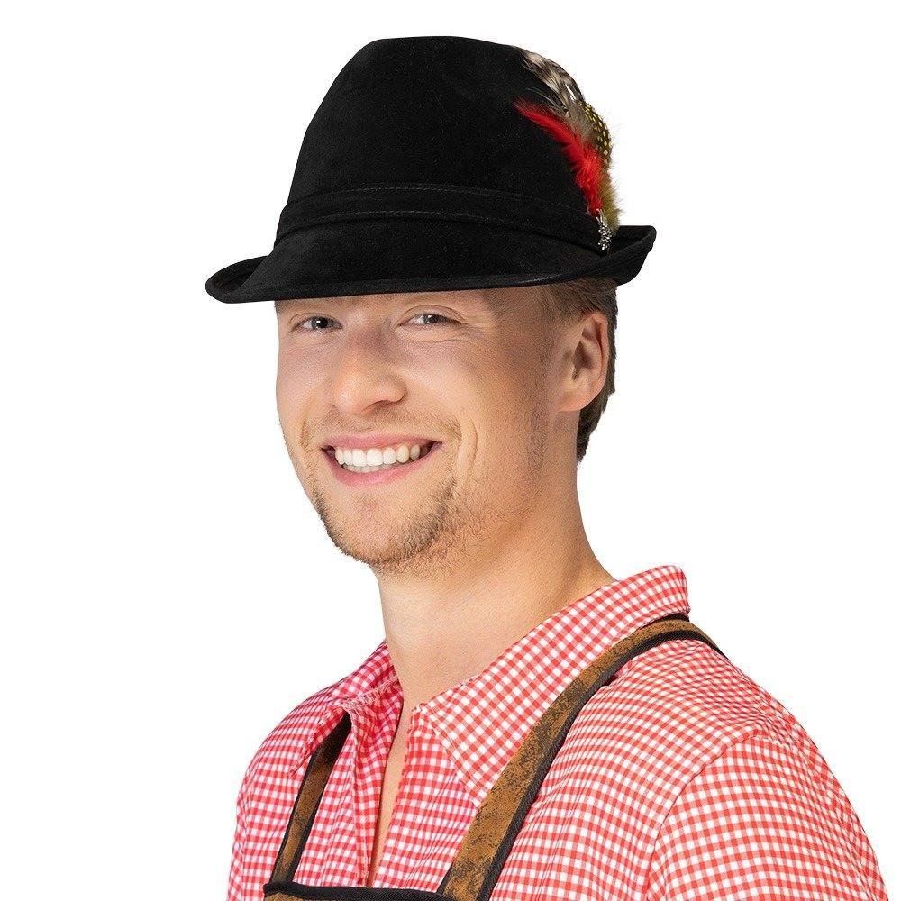 Oktoberfest Hat Sort