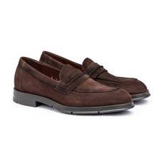 LLOYD NAGAI Herre Loafer PEPPER Str. 46,5