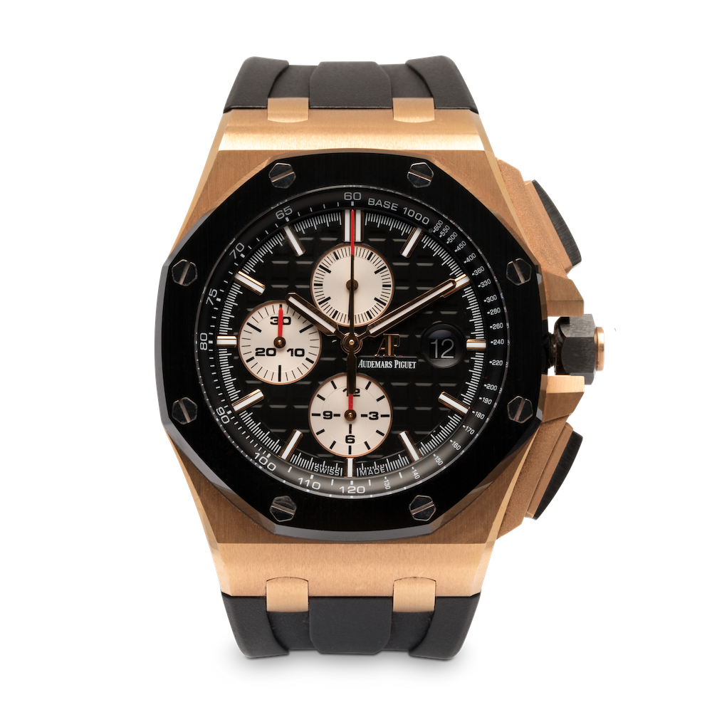 Audemars Piguet - Royal Oak Offshore