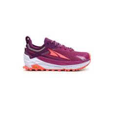 Altra, Sko, Dame, Lilla, 36 EU, Uld, Altra Kvinder Olympus 5 Sneakers