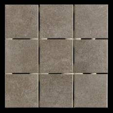 Mosaik Art-Tec Taupe 30 x 30 cm 1,08 m²