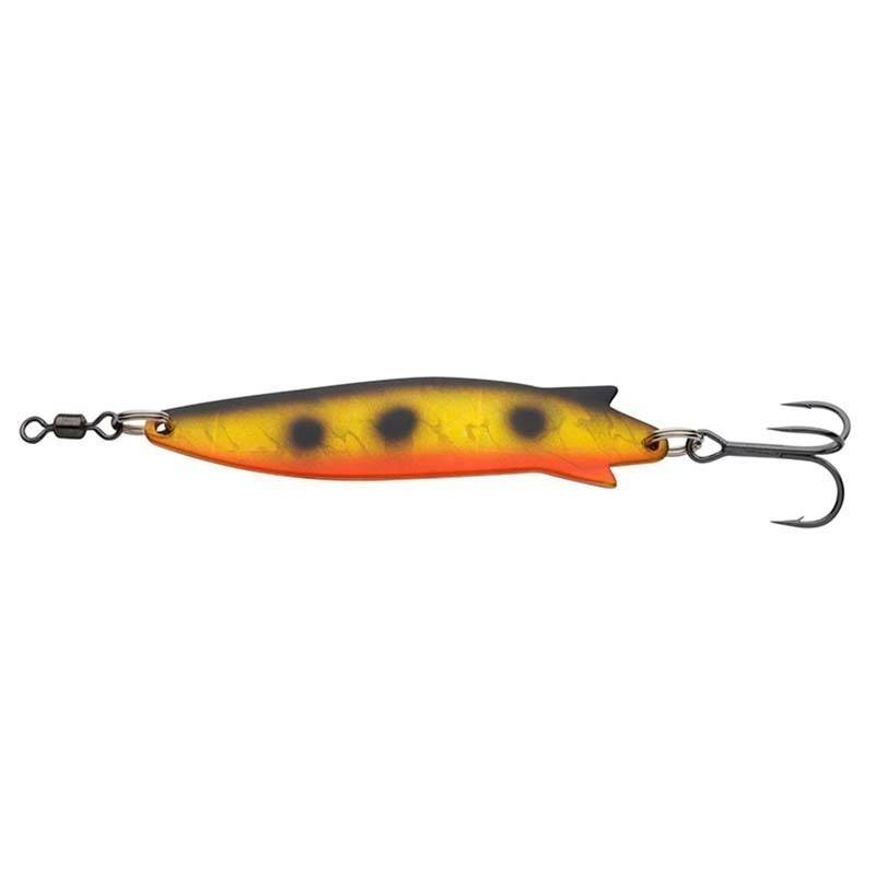 ABU Garcia Toby 20gr (Välj Färg: Orange Copper Holo)
