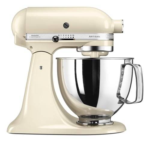 Kitchenaid Kitchenaid Artisan 125EAC Köksassistent