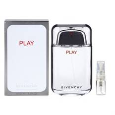 Givenchy Play - Eau de Toilette - Doftprov - 2 ml