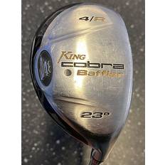 Cobra Baffler Hybrid 4 23 grader