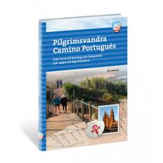 Pilgrimsvandra Camino Portugués