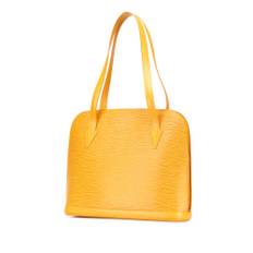 Louis Vuitton Vintage Louis Vuitton Lussac L 30.50cm x W 37cm x D 12cm - Totebags hos Magasin