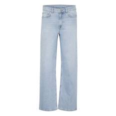 My Essential Wardrobe 35 The Louis 139 High Wide Blå