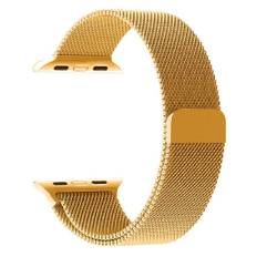 Apple Watch Ultra 2 49mm osv. Urrem - Guld