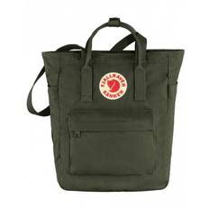 Kanken 14L Totepack - Deep Forest