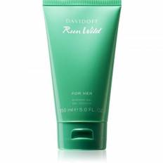 Davidoff Run Wild For Her Shower Gel 150ml