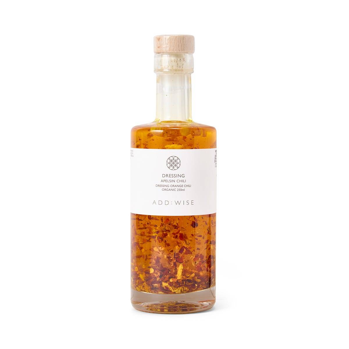 Add Wise Dressing Italienska Örter 250ml Italienska Örter