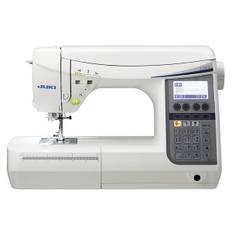 Juki HZL-DX5 Incl. kaisaks 7230 og 30 spoler gratis.