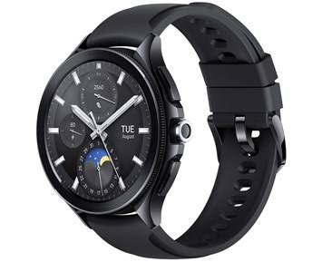 Xiaomi Watch 2 Pro Black - Fyndvara