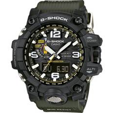 Casio G-Shock Mudmaster Wave Ceptor GWG-1000-1A3ER