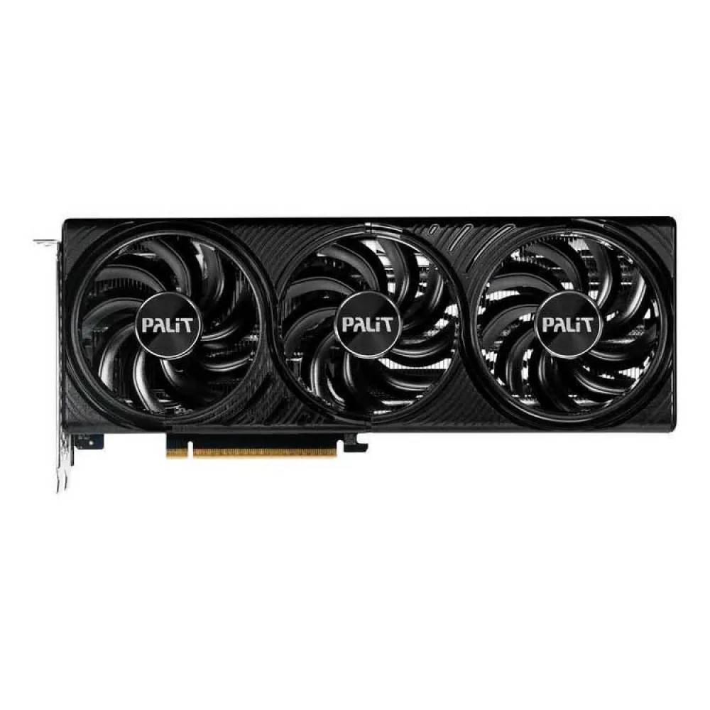 Palit Rtx 5060 Ti Infinity 3 16gb Gddr7 Grafikkort