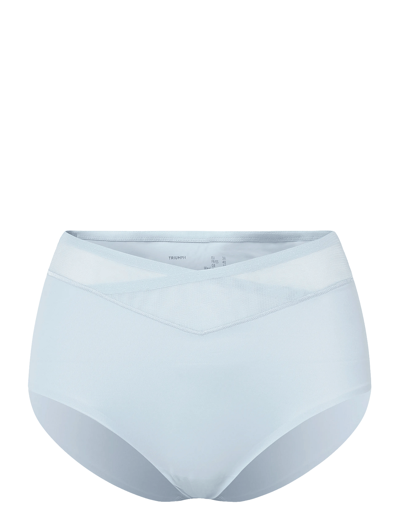 TRIUMPH True Shape Sensation T Maxi | Grey | 42