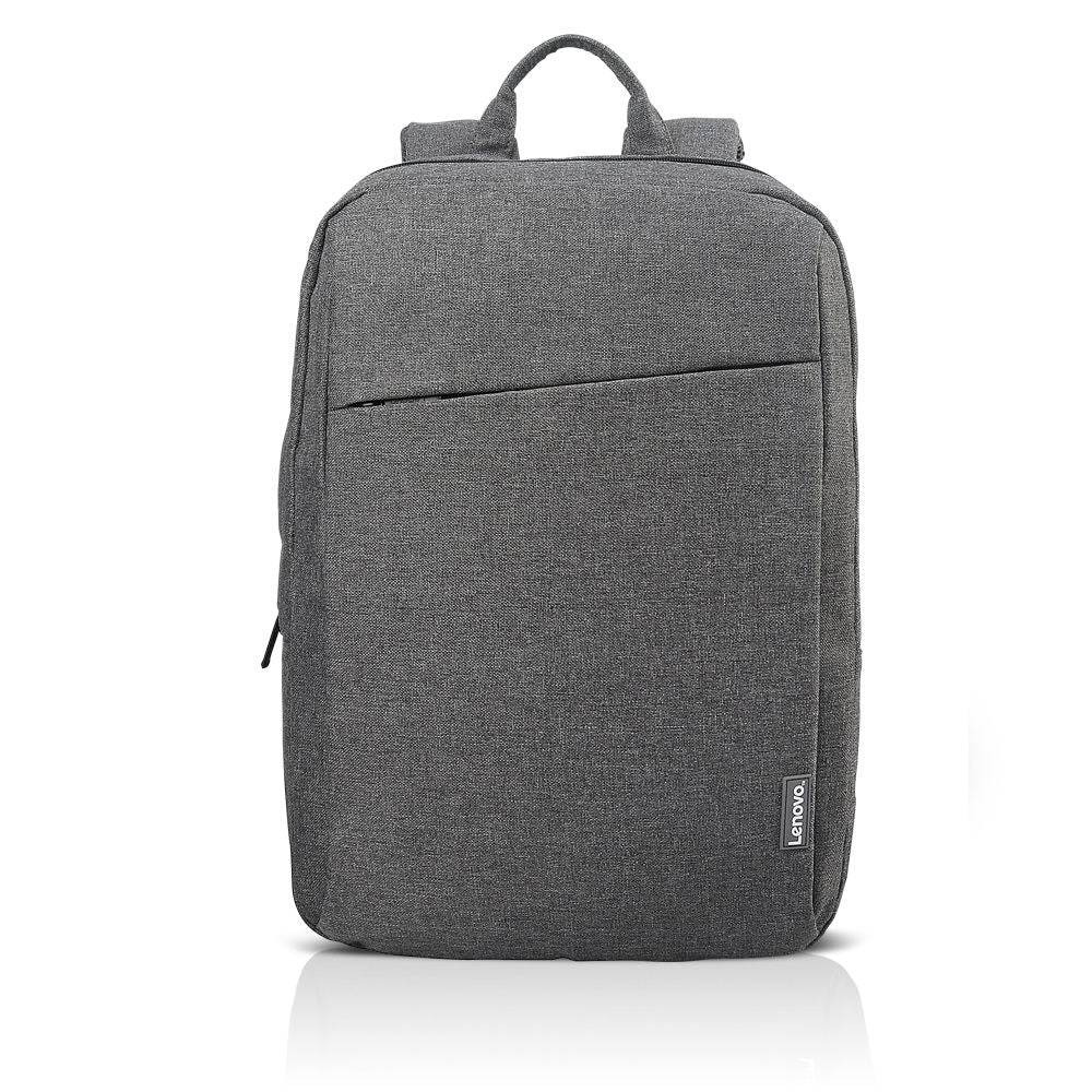 Lenovo B210 39,6 cm (15.6") Ryggsäck Grå