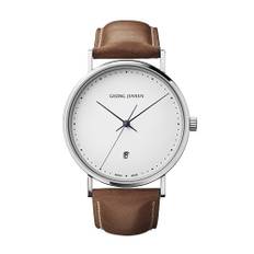 Georg Jensen Koppel herreur 41 mm. 3575710