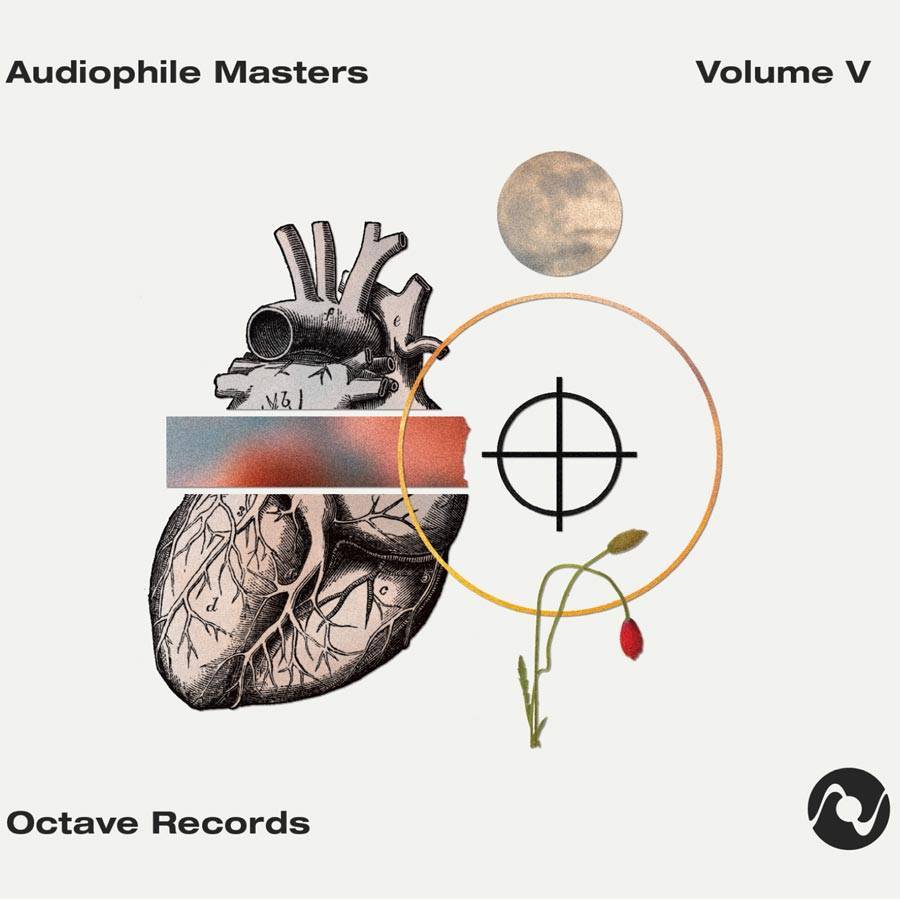 Various Artists - Audiophile Masters Volume V (Octave SACD).
