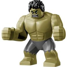 LEGOÂ® - Super Heroes - sh967 - Hulk (76290)