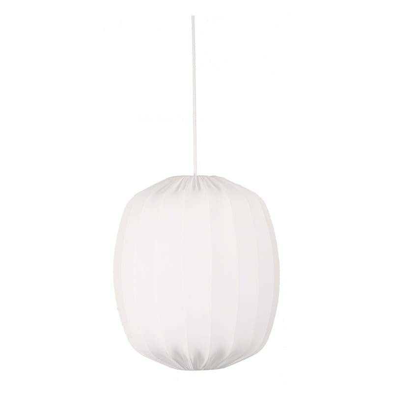 Watt & Veke Prisma 25 linen taklampa Vit
