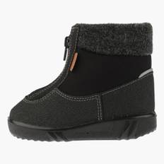 Vinterskor för små barn Baby, Black - 19